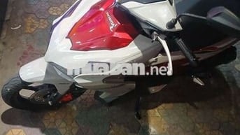 xe Ab160 2024 thể thao