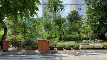 Bán Gấp Đất Khu 1 Thạnh Mỹ Lợi  Q2 TP Hồ Chí Minh