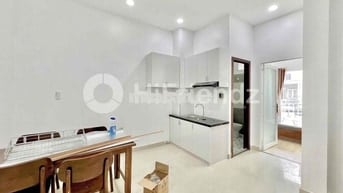 Chung Cư Mini 1 PHÒNG NGỦ Quận 7_Gần KCX Tân Thuận - Chợ Tân Mỹ