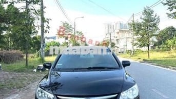 Xe Honda Civic 1.8 AT 2007 - 175 Triệu