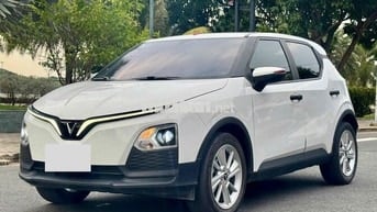 VinFast VF5 Plus 2024 - 25000 km