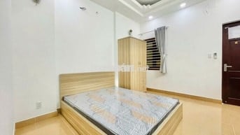 Cho Thuê Căn Hộ Cửa Sổ Tách Bếp ở Đinh Bộ Lĩnh gần ĐH Ngoại Thương