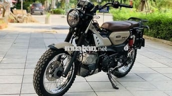 YAMAHA PG-1 CÓ TRẢ GÓP LÃI XUẤT 0% XE 2025