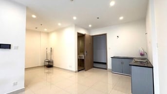 Bán căn hộ 1PN+ DT 46m2 Vinhomes Grand Park Q.9. Tp Thủ Đức