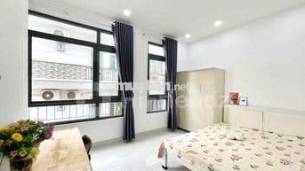 CĂN HỘ CAO CẤP FULL NỘI THẤT NGAY HƯƠNG LỘ 2 - MÃ LÒ - TỈNH LỘ 10