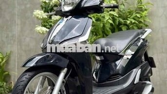 Piaggio Liberty 2020 Máy IGet BSTP Chính Chủ Ký