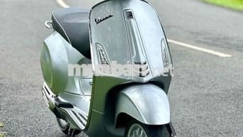 ✅✅Sprint 125cc.ABS Bạc Sposty Siêu Keng.Ngay Chủ