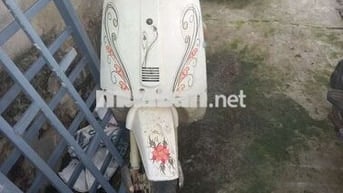 Xe honda hai thì