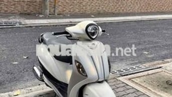 Yamaha Grande 125 2022 ABS