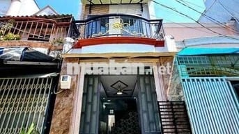 🏡 Nhà 3PN – 2WC – 2 Ban Công ngay Bình Hưng, Bình Chánh