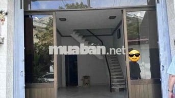 Mặt bằng hẻm xe tải tránh nhau 4x10m Lạc Long Quân Q11 gần Đầm Sen