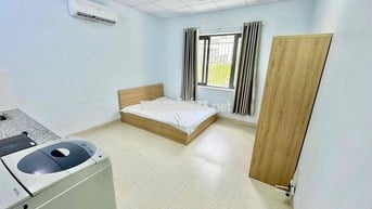 GIÁ SIÊU RẺ - STUDIO CỬA SỔ TRỜI - MÁY GIẶT RIÊNG - GẦN LANDMARK
