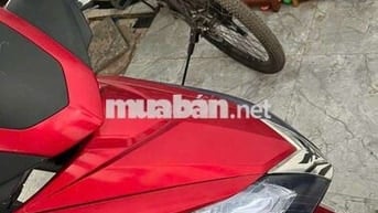 Bán xe AirBlade FI Thái Chính chủ