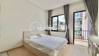 ❌ STUDIO FULL NỘI THẤT BAN CÔNG THOÁNG MÁT - GẦN CÁC TRƯỜNG ĐẠI HỌC BT
