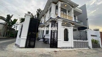 hiệp an cách đường lớn 2 chiều nguyễn chí thanh 50m đối diện 2 dãi trọ