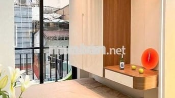 1PN - CÓ BAN CÔNG - 451 TÔ HIẾN THÀNH