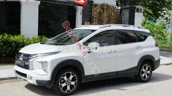 Mitsubishi Xpander Cross 1.5 AT 2020