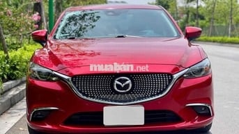 Mazda 6 2017 2.0 Premium - 67000 km