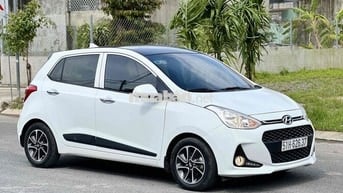 i10 HB 1.2AT ĐK 01/2020 lăn bánh mới 25.000km