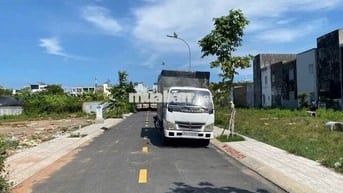 Bán Đất KDC Đường Nhựa 8M Huỳnh Tấn Phát Kế Quận 7 DT 73m2 chỉ 4.x tỷ