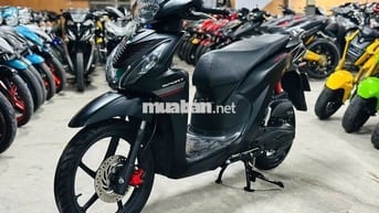 XE MÁYTHANH TÙNG_VISION 110 THỂ THAO-CÓ TRẢ GÓP