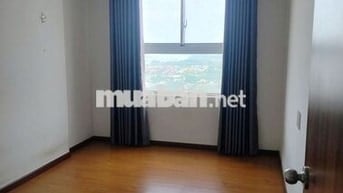 Cho thuê căn hộ sẵn máy lạnh, loại 46m2, 1PN có ban công - Samsora