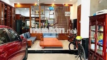 Cho thuê nhà trệt 2 lầu khu dân cư hồng loan full nội thất