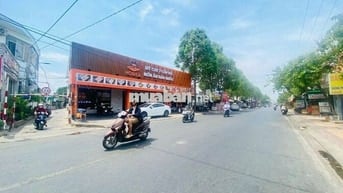 NHÀ Ở ĐÔ THỊ - DT: 133m2 - GIÁ 2,9 tỷ