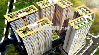 cho thuê căn hộ q12-cc Hưng Ngân