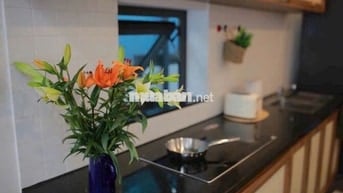 BÁN NHÀ 2 TẦNG SÁT NGUEYEXN VĂN THOẠI GẦN BIỂN - SẴN DÒNG TIỀN 20TR/TH