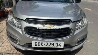 Chevrolet Cruze 2015 LTZ 1.8 AT - 83000 km