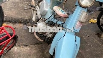 xe cub bán máy êm tin còn là xe còn
