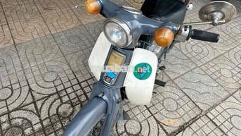 Xe honda cub 78 50cc BSTP