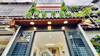 THÂN GỬI ACE MÔI GIỚI HOA HỒNG 50TR 🌹 Bán nhà Gò Vấp 3 PHÒNG NGỦ 