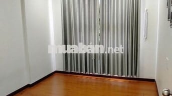 Căn hộ SAMSORA 46m2, 1PN có ban công, sẵn nội thất. Giá thuê 4.5tr