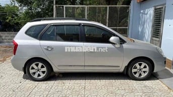 Kia Carens 2009  - 130000 km