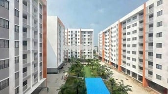 Căn Hộ Hồng Loan 2pn chỉ 4,5tr (bao Phí)
