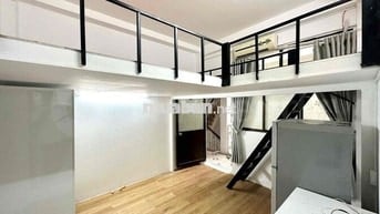 ✨ CHO THUÊ DUPLEX SIÊU XINH – THÀNH THÁI, QUẬN 10 – GẦN ĐH BÁCH KHOA