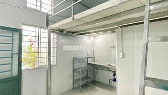 PHÒNG TRỌ GIÁ RẺ ĐÚNG GIÁ - GẦN CẦU NGUYỄN VĂN CỪ - QUẬN 5