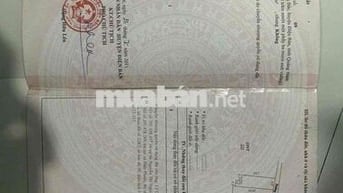 Tôi chính chủ cần bán lô đất tại Viêm Tây 2, Điện Thắng Bắc