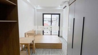 CHO THUÊ PHÒNG ĐẸP FULL ĐỒ TẠI TOÀ CCMN VỪA MỚI XÂY NGÕ 12 HÀM NGHI, H