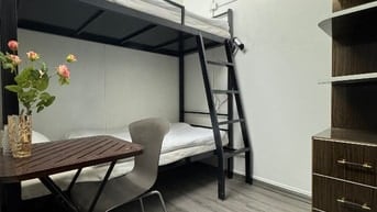 Căn hộ xem duyệt binh ngày 2/9 vị trí đẹp gần Phố Cổ - Văn Miếu oto đỗ