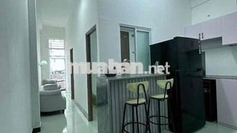CĂN HỘ 2 PHÒNG NGỦ BANCOL NGAY LÊ VĂN SỸ,NGUYỄN TRONG TUYỂN,GIÁP Q3