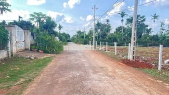 CƠ HỘI VÀNG  SỞ HỮU NGAY ĐẤT ĐẸP TẠI BUÔN KOMLEO, P. TÂN LẬP  DAKLAK