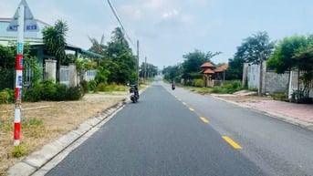 6x28(170m2) 50m2 tc Trưng Trắc Tân An LaGi Giá Đầu Tư