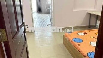 Phòng Trọ 1PN Tách Bếp Full Nội Thất Giá Rẻ Tân Phú