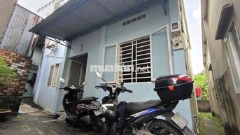 🏡 BÁN NHÀ SỔ HỒNG RIÊNG TÂN HIỆP, HÓC MÔN - CHỈ NHỈNH 2 TỶ.