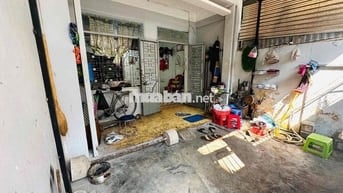 Bán Đất Tặng Nhà Hẻm ô tô Dã Tượng - Nha Trang - Cách biển chỉ 700m