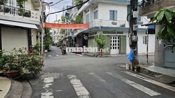 Cho thuê nhà riêng tại Lê Thúc Hoạch, Tân Phú, giá chỉ với 10 triệu.