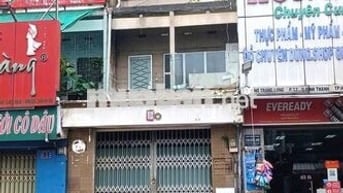 cho thuê Mt kinh doanh Nơ Trang Long 4x20m, 2 lầu 4pn giá 29 triệu